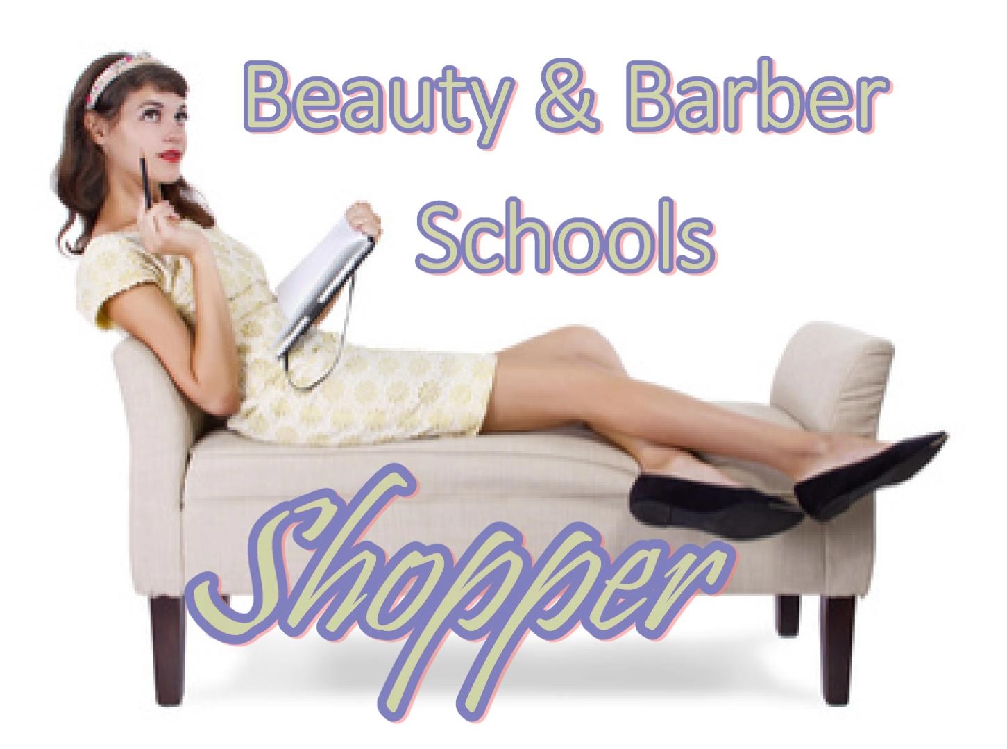 Search for beauty and barber schools, including esthetics, natural hair and nail technology