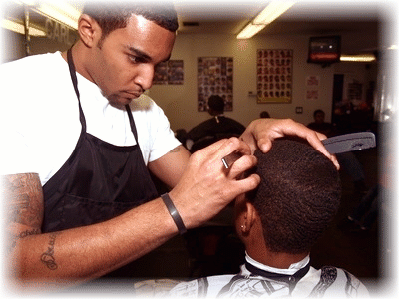 Choose an accredited beauty school!
