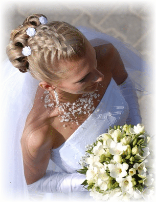 Choose an accredited beauty school!