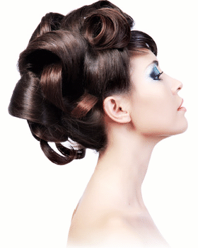 Choose an accredited beauty school!