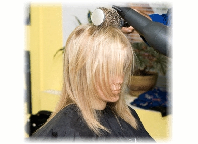 Choose an accredited beauty school!