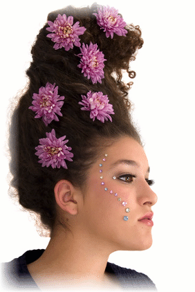 Choose an accredited beauty school!