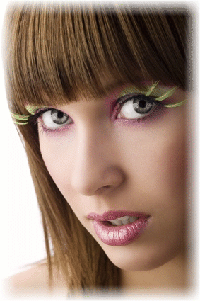 Choose an accredited beauty school!