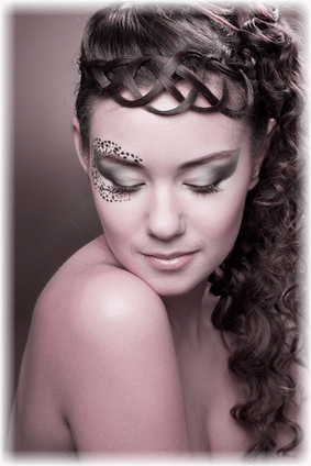 Choose an accredited beauty school!