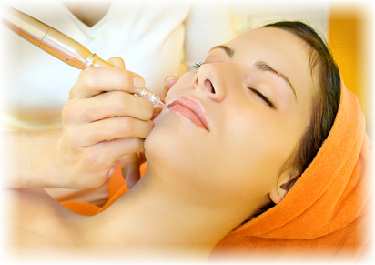 Choose an accredited beauty school!