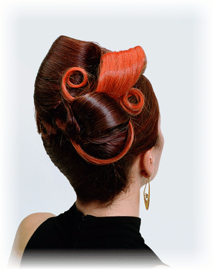Choose an accredited beauty school!
