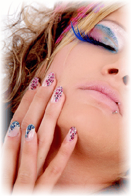 Choose an accredited beauty school!