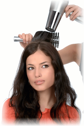 Choose an accredited beauty school!