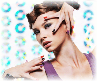 Choose an accredited beauty school!