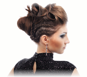 Choose an accredited beauty school!